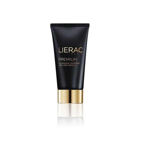 LIERAC PREMIUM LE MASQUE 75ML