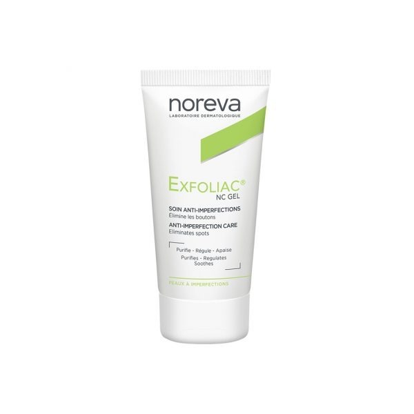 NOREVA ACTIPUR SOIN ANTI-IMPERFECTIONS 30ML