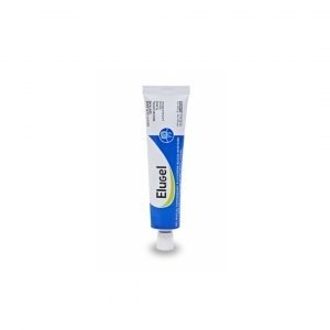 ELUGEL GEL BUCCAL