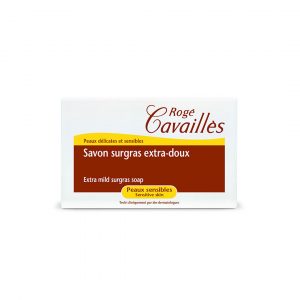 ROGÉ CAVAILLES SAVON SURGRAS EXTRA DOUX 150G