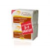 ROGÉ CAVAILLES SAVON PARFUME LAIT ET MIEL 250G X3+1 OFFERT