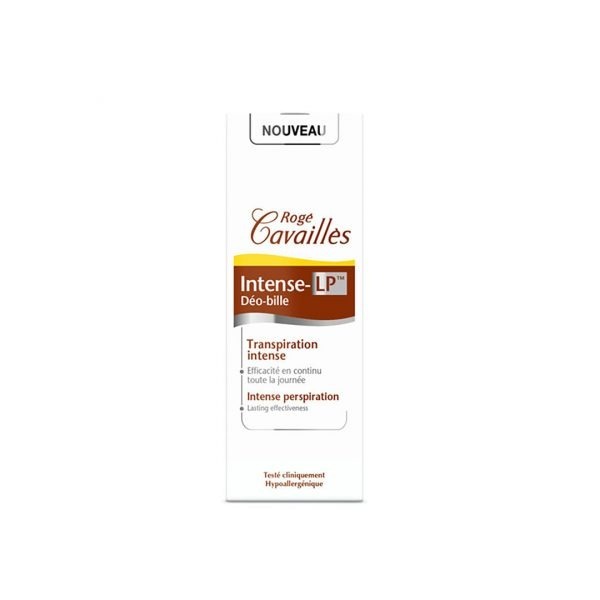 ROGÉ CAVAILLES DEO SOIN INTENSE LP ROLL ON 40 ML