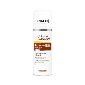 ROGÉ CAVAILLES DEO SOIN INTENSE LP SPRAY 125ML