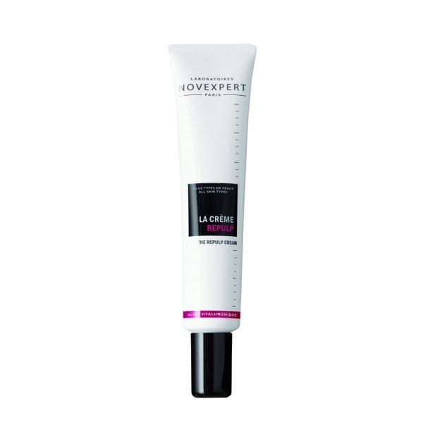 NOVEXPERT LA CRÈME REPULP