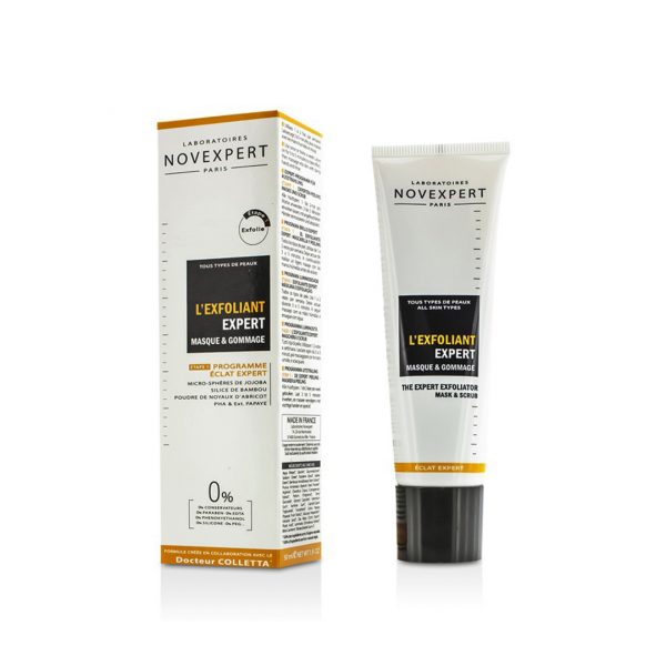 NOVEXPERT L'EXFOLIANT EXPERT