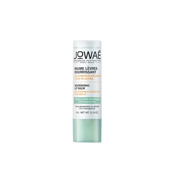 JOWAE BAUME LÈVRES NOURISSANT 4G