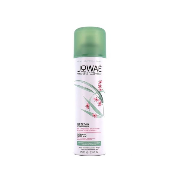 JOWAE EAU DE SOIN HYDRATANTE 200 ML