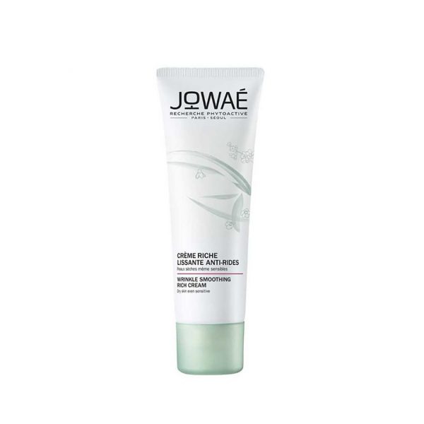 JOWAE CRÈME LÉGÈRE ANTI-RIDES 40ML