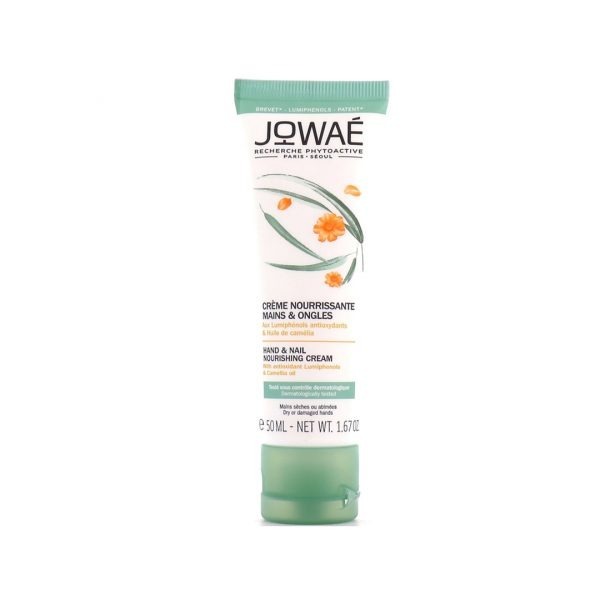 JOWAE CREME NOURRISSANTE MAINS&ONGLES