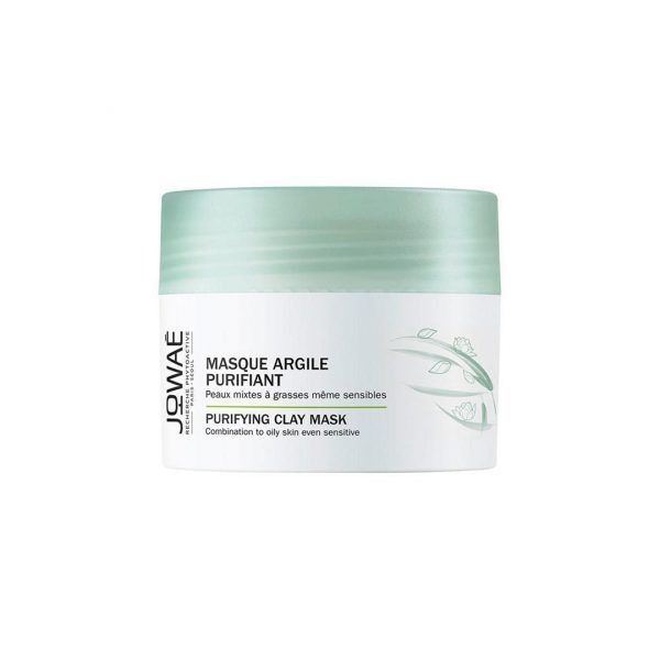 JOWAE MASQUE ARGILE PURIFIANT 50 ML