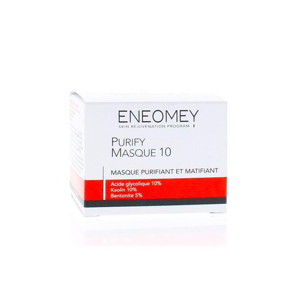 ENEOMEY PURIFY MASQUE 10 50 ML