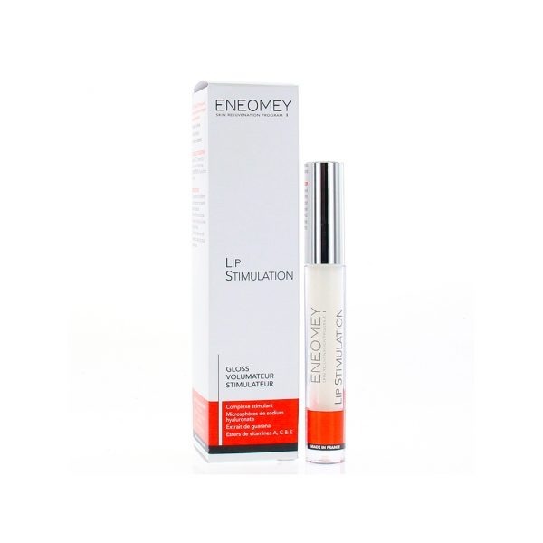 ENEOMEY LIP STIMULATION LIPGLOS 4 ML