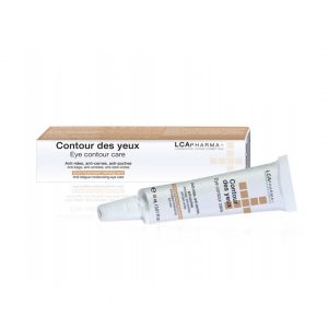 LCA CONTOUR YEUX