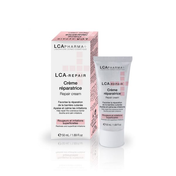 LCA -REPAIR 50 ML