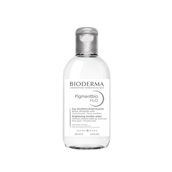 BIODERMA PIGMENTBIO H2O 250 ML