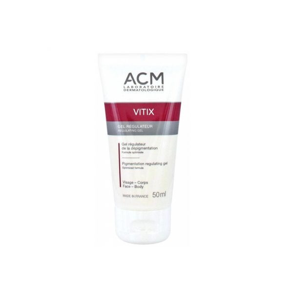 ACM VITIX GEL 50 ML