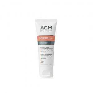 ACM SENSITELIAL SOIN APAISANT 40 ML