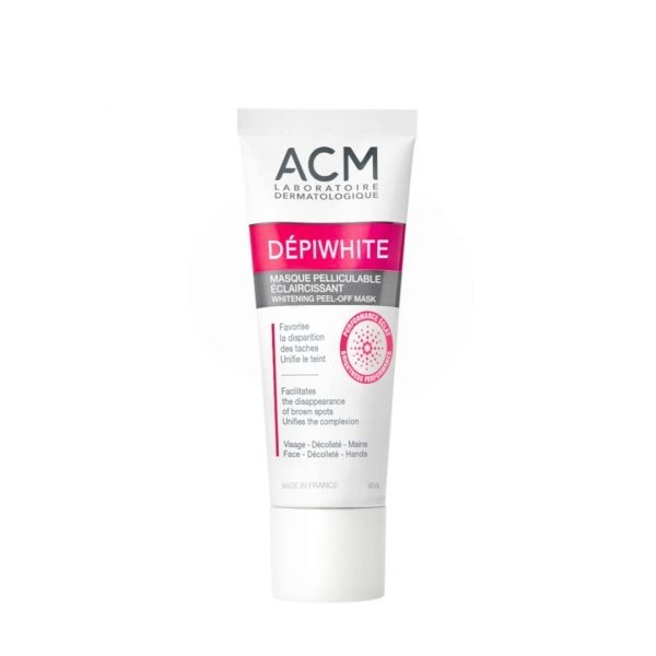 ACM DEPIWHITE MASQUE 40 ML