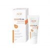 ACM SENSITELIAL CREME SPF 50 TEINTE CLAIRE 40 ML