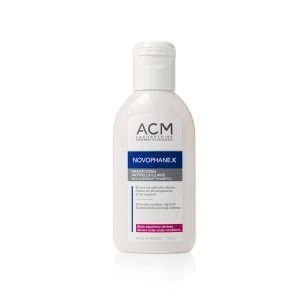 ACM NOVOPHANE K SHAMPOING 125 ML