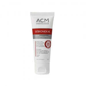 ACM SEBIONEX.K 40 ML
