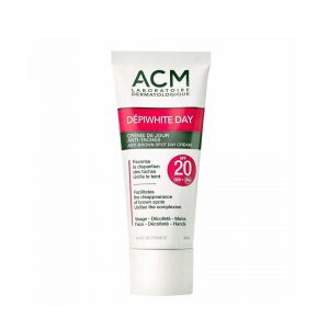ACM DEPIWHITE DAY 40 ML