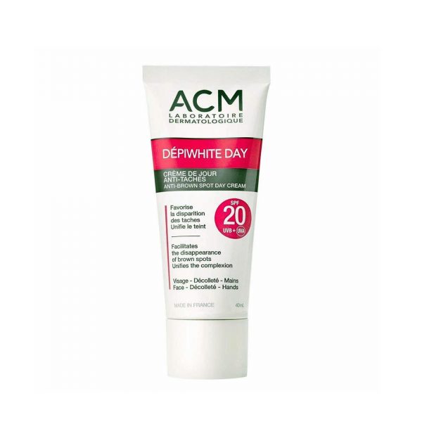 ACM DEPIWHITE DAY 40 ML