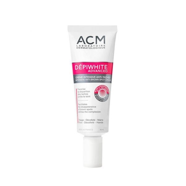 ACM DEPIWHITE ADVANCED CREME 40 ML