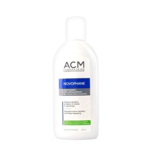 ACM NOVOPHANE SHAMP SEBO-REGULATEUR 200 ML