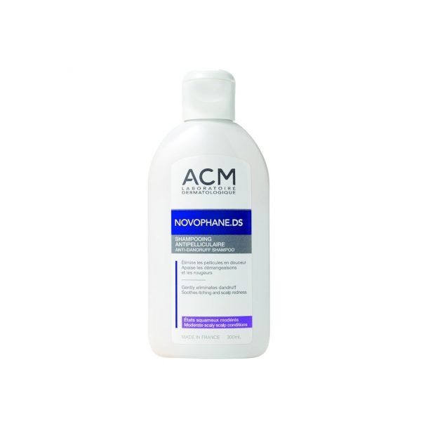 ACM NOVOPHANE SHAMP ULTRA NUTRITIF 200 ML