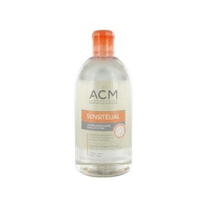 ACM SENSITELIAL LOTION MICELLAIRE 500 ML