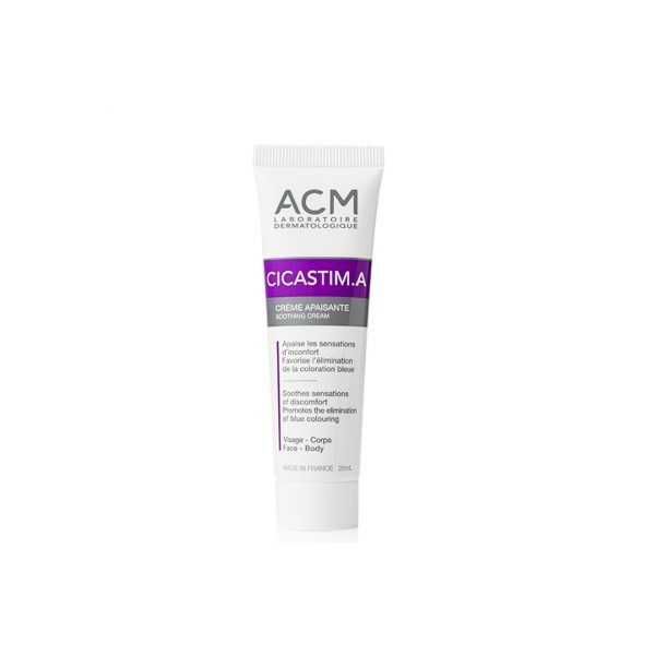 ACM CICASTIM A 20 ML