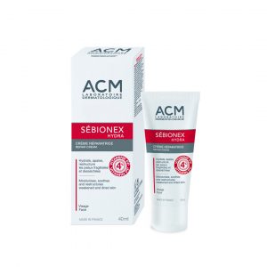 ACM SEBIONEX TRIO 40ML
