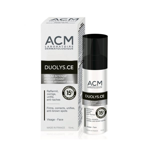 ACM DOULYS C.E SERUM INTENSIF ANTI-OXYDANT 15 ML