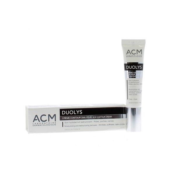 ACM DUOLYS CONTOUR DES YEUX 15 ML