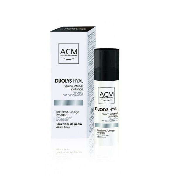 ACM DUO DUOLYS HYAL SERUM INTENSIF ANTI-AGE 15 ML