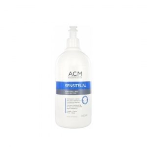 ACM SENSITELIAL SOIN EMOLLIENT 500 ML