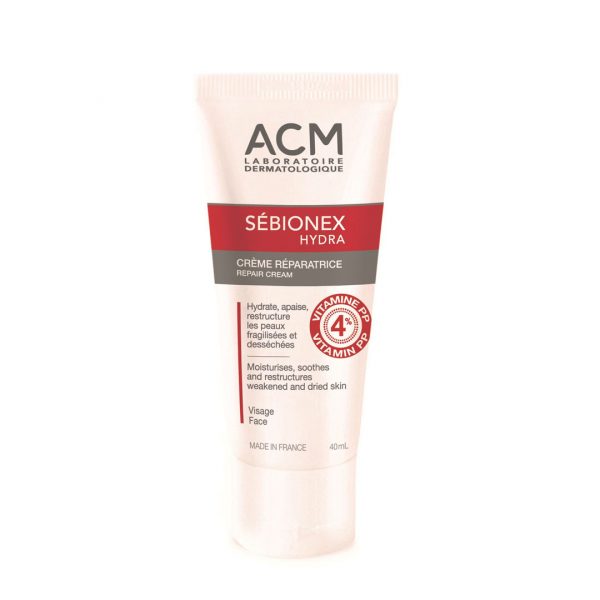 ACM SEBIONEX ACTI MAT 40 ML