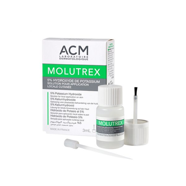 ACM MOLUTREX