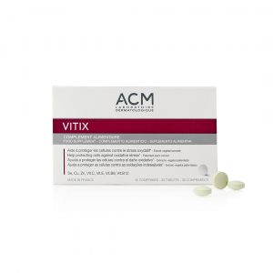 ACM VITIX COMPRIME 30 CP