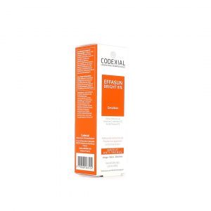 CODEXIAL EFFASUN BRIGHT 8% DOSITUBE