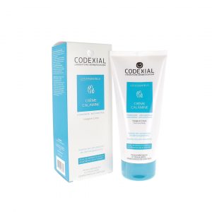 CODEXIAL CRÈME CALAMINE TUBE 200ML