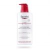 EUCERIN LAIT CORPOREL PH 400 ML