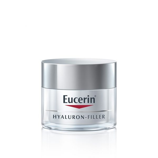 EUCERIN HYALURON FILLER JOUR 50ML