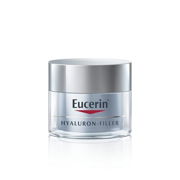 EUCERIN HYALURON FILLER NUIT 50ML