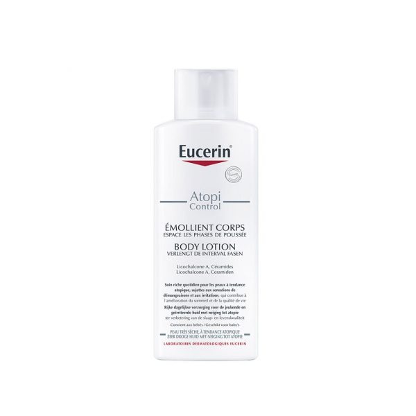 EUCERIN ATOPICONTROL EMOLIENT CORPS