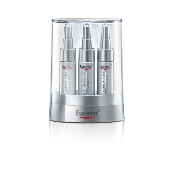 EUCERIN HYALURON FILLER CONCENTRATE