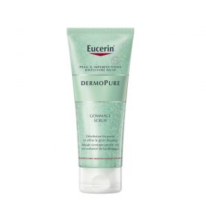 EUCERIN DERMOPURE GOMMAGE 100 ML