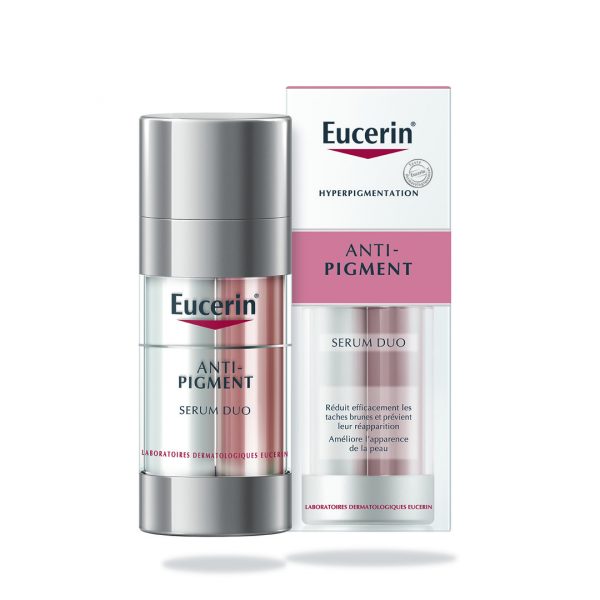 EUCERIN ANTI PIGMENT DUO SERUM 30 ML