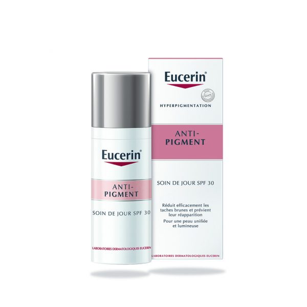 EUCERIN ANTI PIGMENT JOUR SPF 30